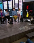 Filename=2017-08-30_-_The_Cast_of_It_BUILD_Series_Interview_mp41487.jpg
Filesize=1056KiB
Dimensions=1920x1080
Date added=Dec 10, 2022 2017-08-30_-_The_Cast_of_It_BUILD_Series_Interview_mp41487.jpg