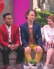 Filename=2017-09-12_-_PeopleTV_It_Cast_Interview_mp43915.jpg
Filesize=508KiB
Dimensions=1280x720
Date added=Dec 10, 2022 2017-09-12_-_PeopleTV_It_Cast_Interview_mp43915.jpg