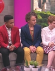 Filename=2017-09-12_-_PeopleTV_It_Cast_Interview_mp44031.jpg
Filesize=516KiB
Dimensions=1280x720
Date added=Dec 10, 2022 2017-09-12_-_PeopleTV_It_Cast_Interview_mp44031.jpg