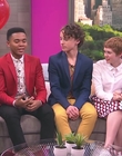 Filename=2017-09-12_-_PeopleTV_It_Cast_Interview_mp44200.jpg
Filesize=520KiB
Dimensions=1280x720
Date added=Dec 10, 2022 2017-09-12_-_PeopleTV_It_Cast_Interview_mp44200.jpg