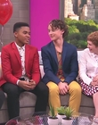 Filename=2017-09-12_-_PeopleTV_It_Cast_Interview_mp44722.jpg
Filesize=511KiB
Dimensions=1280x720
Date added=Dec 10, 2022 2017-09-12_-_PeopleTV_It_Cast_Interview_mp44722.jpg