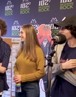 Filename=2018-03-29_-_Calpurnia_Interview_with_102_7_THE_PEAK_in_Vancouver_mp40246.jpg
Filesize=530KiB
Dimensions=1280x720
Date added=Dec 11, 2022 2018-03-29_-_Calpurnia_Interview_with_102_7_THE_PEAK_in_Vancouver_mp40246.jpg