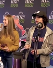Filename=2018-03-29_-_Calpurnia_Interview_with_102_7_THE_PEAK_in_Vancouver_mp40600.jpg
Filesize=556KiB
Dimensions=1280x720
Date added=Dec 11, 2022 2018-03-29_-_Calpurnia_Interview_with_102_7_THE_PEAK_in_Vancouver_mp40600.jpg