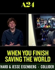 Filename=2023-01-16_-_Collider_-_When_You_Finish_Saving_The_World_Interview_mp42571.jpg
Filesize=607KiB
Dimensions=1920x1080
Date added=Jan 19, 2023 2023-01-16_-_Collider_-_When_You_Finish_Saving_The_World_Interview_mp42571.jpg