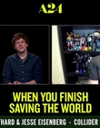 Filename=2023-01-16_-_Collider_-_When_You_Finish_Saving_The_World_Interview_mp42585.jpg
Filesize=614KiB
Dimensions=1920x1080
Date added=Jan 19, 2023 2023-01-16_-_Collider_-_When_You_Finish_Saving_The_World_Interview_mp42585.jpg