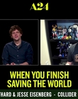 Filename=2023-01-16_-_Collider_-_When_You_Finish_Saving_The_World_Interview_mp42586.jpg
Filesize=601KiB
Dimensions=1920x1080
Date added=Jan 19, 2023 2023-01-16_-_Collider_-_When_You_Finish_Saving_The_World_Interview_mp42586.jpg