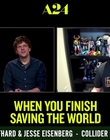 Filename=2023-01-16_-_Collider_-_When_You_Finish_Saving_The_World_Interview_mp42587.jpg
Filesize=609KiB
Dimensions=1920x1080
Date added=Jan 19, 2023 2023-01-16_-_Collider_-_When_You_Finish_Saving_The_World_Interview_mp42587.jpg