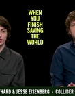 Filename=2023-01-16_-_Collider_-_When_You_Finish_Saving_The_World_Interview_mp42592.jpg
Filesize=501KiB
Dimensions=1920x1080
Date added=Jan 19, 2023 2023-01-16_-_Collider_-_When_You_Finish_Saving_The_World_Interview_mp42592.jpg
