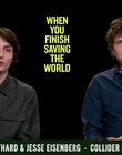 Filename=2023-01-16_-_Collider_-_When_You_Finish_Saving_The_World_Interview_mp42598.jpg
Filesize=505KiB
Dimensions=1920x1080
Date added=Jan 19, 2023 2023-01-16_-_Collider_-_When_You_Finish_Saving_The_World_Interview_mp42598.jpg