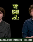 Filename=2023-01-16_-_Collider_-_When_You_Finish_Saving_The_World_Interview_mp42599.jpg
Filesize=521KiB
Dimensions=1920x1080
Date added=Jan 19, 2023 2023-01-16_-_Collider_-_When_You_Finish_Saving_The_World_Interview_mp42599.jpg