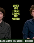 Filename=2023-01-16_-_Collider_-_When_You_Finish_Saving_The_World_Interview_mp42600.jpg
Filesize=510KiB
Dimensions=1920x1080
Date added=Jan 19, 2023 2023-01-16_-_Collider_-_When_You_Finish_Saving_The_World_Interview_mp42600.jpg