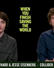 Filename=2023-01-16_-_Collider_-_When_You_Finish_Saving_The_World_Interview_mp42602.jpg
Filesize=515KiB
Dimensions=1920x1080
Date added=Jan 19, 2023 2023-01-16_-_Collider_-_When_You_Finish_Saving_The_World_Interview_mp42602.jpg