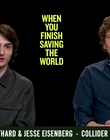 Filename=2023-01-16_-_Collider_-_When_You_Finish_Saving_The_World_Interview_mp42606.jpg
Filesize=503KiB
Dimensions=1920x1080
Date added=Jan 19, 2023 2023-01-16_-_Collider_-_When_You_Finish_Saving_The_World_Interview_mp42606.jpg