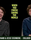 Filename=2023-01-16_-_Collider_-_When_You_Finish_Saving_The_World_Interview_mp42610.jpg
Filesize=501KiB
Dimensions=1920x1080
Date added=Jan 19, 2023 2023-01-16_-_Collider_-_When_You_Finish_Saving_The_World_Interview_mp42610.jpg