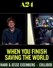 Filename=2023-01-16_-_Collider_-_When_You_Finish_Saving_The_World_Interview_mp42612.jpg
Filesize=584KiB
Dimensions=1920x1080
Date added=Jan 19, 2023 2023-01-16_-_Collider_-_When_You_Finish_Saving_The_World_Interview_mp42612.jpg