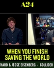Filename=2023-01-16_-_Collider_-_When_You_Finish_Saving_The_World_Interview_mp42615.jpg
Filesize=614KiB
Dimensions=1920x1080
Date added=Jan 19, 2023 2023-01-16_-_Collider_-_When_You_Finish_Saving_The_World_Interview_mp42615.jpg