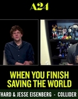 Filename=2023-01-16_-_Collider_-_When_You_Finish_Saving_The_World_Interview_mp42695.jpg
Filesize=613KiB
Dimensions=1920x1080
Date added=Jan 19, 2023 2023-01-16_-_Collider_-_When_You_Finish_Saving_The_World_Interview_mp42695.jpg