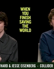 Filename=2023-01-16_-_Collider_-_When_You_Finish_Saving_The_World_Interview_mp42761.jpg
Filesize=512KiB
Dimensions=1920x1080
Date added=Jan 19, 2023 2023-01-16_-_Collider_-_When_You_Finish_Saving_The_World_Interview_mp42761.jpg