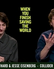 Filename=2023-01-16_-_Collider_-_When_You_Finish_Saving_The_World_Interview_mp42767.jpg
Filesize=519KiB
Dimensions=1920x1080
Date added=Jan 19, 2023 2023-01-16_-_Collider_-_When_You_Finish_Saving_The_World_Interview_mp42767.jpg