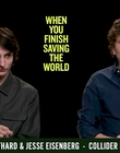Filename=2023-01-16_-_Collider_-_When_You_Finish_Saving_The_World_Interview_mp42769.jpg
Filesize=516KiB
Dimensions=1920x1080
Date added=Jan 19, 2023 2023-01-16_-_Collider_-_When_You_Finish_Saving_The_World_Interview_mp42769.jpg