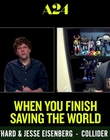 Filename=2023-01-16_-_Collider_-_When_You_Finish_Saving_The_World_Interview_mp42832.jpg
Filesize=605KiB
Dimensions=1920x1080
Date added=Jan 19, 2023 2023-01-16_-_Collider_-_When_You_Finish_Saving_The_World_Interview_mp42832.jpg
