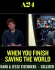 Filename=2023-01-16_-_Collider_-_When_You_Finish_Saving_The_World_Interview_mp42833.jpg
Filesize=606KiB
Dimensions=1920x1080
Date added=Jan 19, 2023 2023-01-16_-_Collider_-_When_You_Finish_Saving_The_World_Interview_mp42833.jpg
