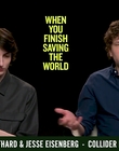 Filename=2023-01-16_-_Collider_-_When_You_Finish_Saving_The_World_Interview_mp42905.jpg
Filesize=507KiB
Dimensions=1920x1080
Date added=Jan 19, 2023 2023-01-16_-_Collider_-_When_You_Finish_Saving_The_World_Interview_mp42905.jpg