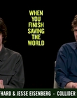 Filename=2023-01-16_-_Collider_-_When_You_Finish_Saving_The_World_Interview_mp42949.jpg
Filesize=525KiB
Dimensions=1920x1080
Date added=Jan 19, 2023 2023-01-16_-_Collider_-_When_You_Finish_Saving_The_World_Interview_mp42949.jpg