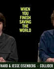 Filename=2023-01-16_-_Collider_-_When_You_Finish_Saving_The_World_Interview_mp42957.jpg
Filesize=518KiB
Dimensions=1920x1080
Date added=Jan 19, 2023 2023-01-16_-_Collider_-_When_You_Finish_Saving_The_World_Interview_mp42957.jpg