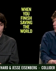 Filename=2023-01-16_-_Collider_-_When_You_Finish_Saving_The_World_Interview_mp42959.jpg
Filesize=506KiB
Dimensions=1920x1080
Date added=Jan 19, 2023 2023-01-16_-_Collider_-_When_You_Finish_Saving_The_World_Interview_mp42959.jpg
