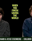 Filename=2023-01-16_-_Collider_-_When_You_Finish_Saving_The_World_Interview_mp42990.jpg
Filesize=508KiB
Dimensions=1920x1080
Date added=Jan 19, 2023 2023-01-16_-_Collider_-_When_You_Finish_Saving_The_World_Interview_mp42990.jpg